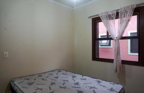 Apartamento Duplex a 100 metros da Praia de Boracéia - Foto 15