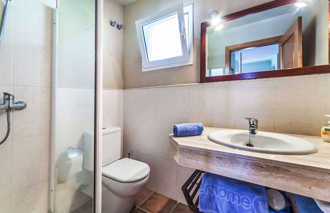 Villa Esther - Foto 16