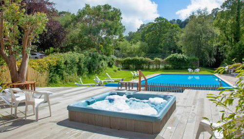 Tuckenhay, Mill Spring - Fmf - Photo 4