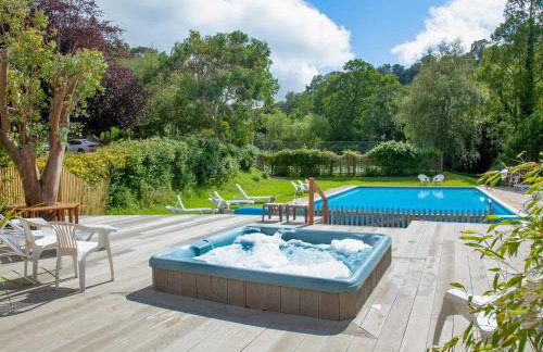 Tuckenhay, 3 Salle Cottage- Fcs - Photo 3