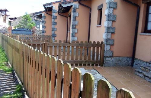 Las Cabañas de Pimiango - Foto 23