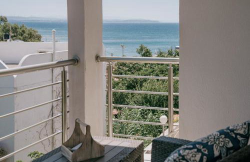 GEL Apartment in Megas Limnionas - Foto 12