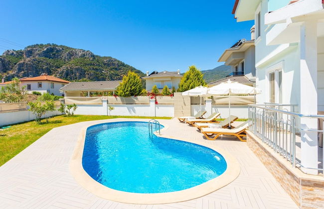 Villa Veli in Dalyan - Photo 55