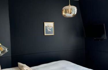 Bel appartement climatisé en plein cœur de Lille - Foto 44