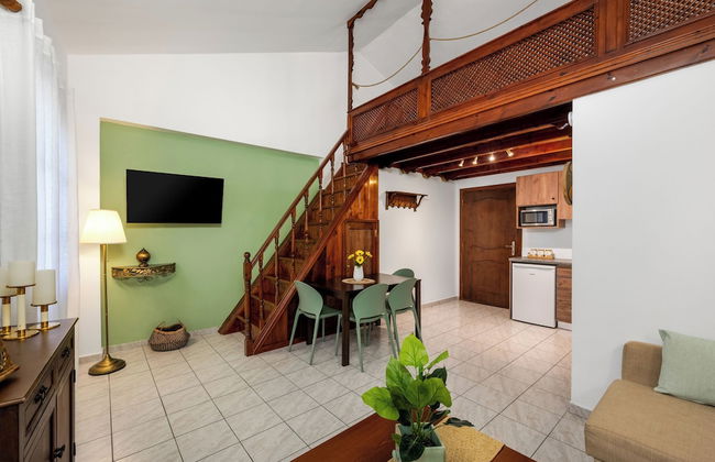 The Old Symi - Foto 66