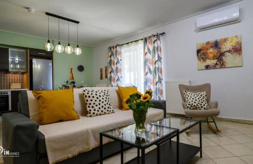 Thyme Out - Modern Apartment in Egaleo-Athens - Foto 14