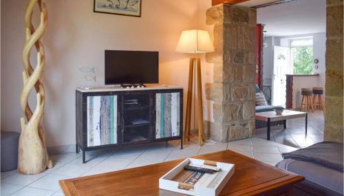 Cozy Home In Pleubian With Wifi - Foto 5