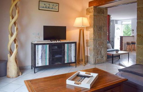 Cozy Home In Pleubian With Wifi - Foto 5