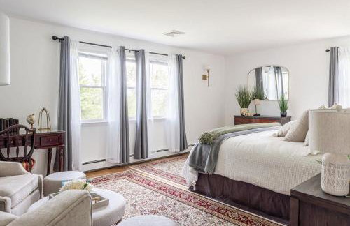 The Yuzu stunning mountain retreat with hot tub - Foto 79