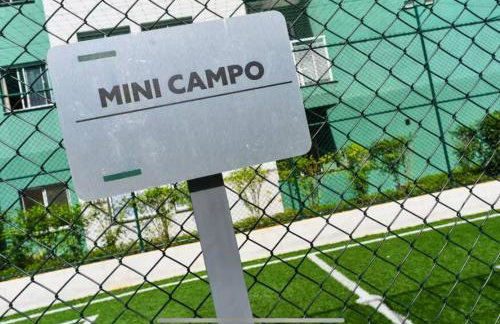 Coração do RJ - Apart Rio Wonder Perto de tudo - Foto 67