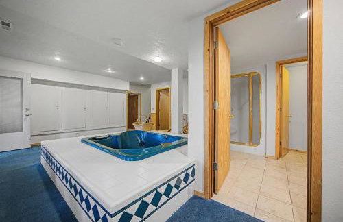 Crystal Creek Chalet - Meredith Lodging - Foto 42