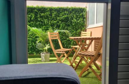 Afonso Galo Guest Apartments III - Foto 1