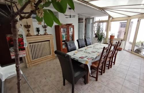 villa Natacha - Foto 13