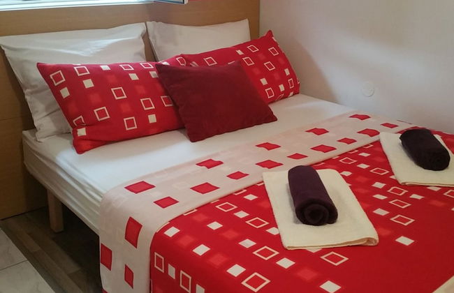 Colorful Family Apartments in Vodice - Photo 4