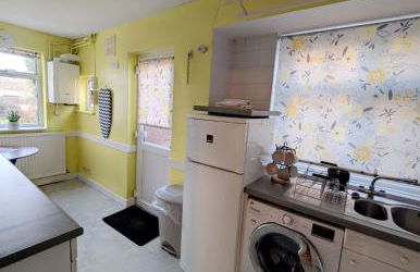 Spacious House in Ruislip Free Parking Near Tube - Foto 8