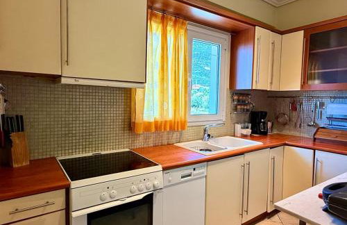 Trizonia View Beach House - Glyfada Village by MPS - Photo 32