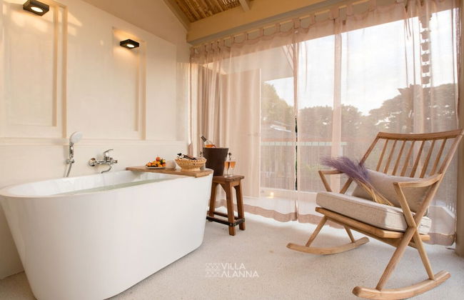 Villa ALANNA - Foto 65