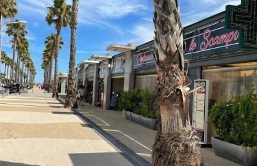 Le Petit Bora-Marseillan Plage -Residence Bora Bora-400m plage d'honneur - Foto 52