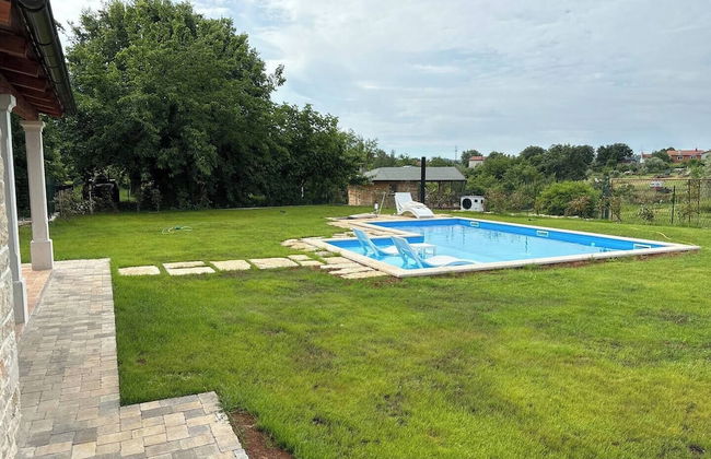 Luxury 5-star Villa With Private Saltwater Pool - Foto 27