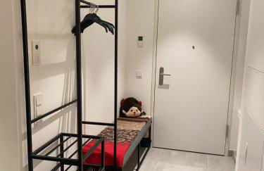 Tegernsee modern apartment, free parking - Foto 25