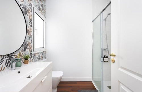 Home2Book Stylish Apt with Terrace in Santa Cruz - Foto 26