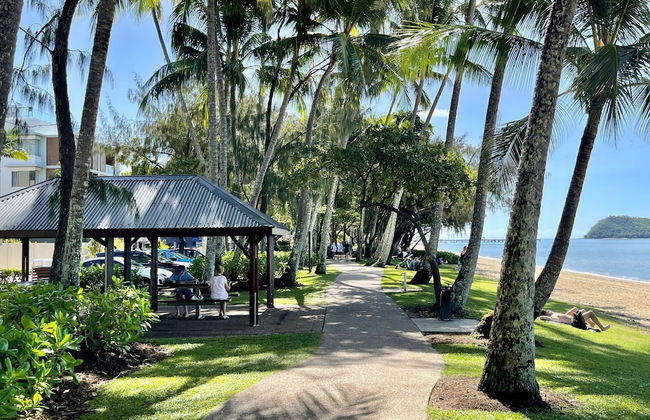 Sweet Creek Cottage, Palm Cove - Foto 44