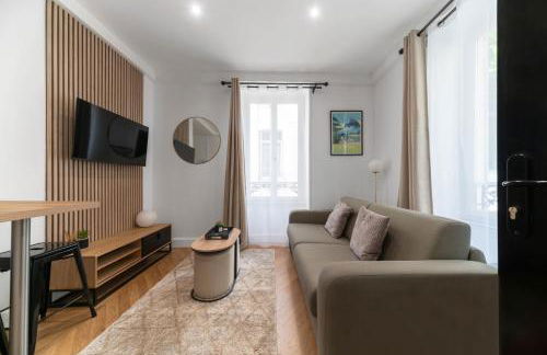 Chez Juliette Triangle d'Or - Rez de Chaussée - Foto 16