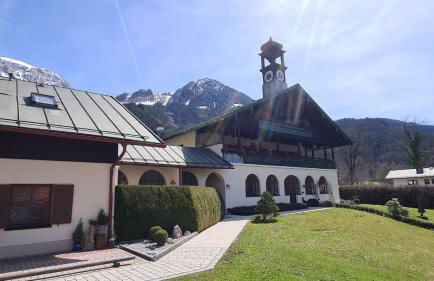 Ferienwohnung Schwaiger am Königssee - Foto 18