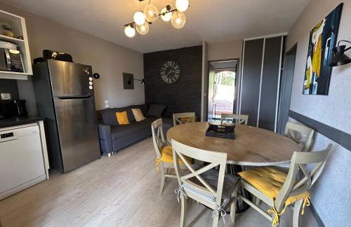 Appartement Deco 2 chambres - Foto 10