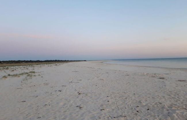 Tr ia Beach House With Pool - Foto 52