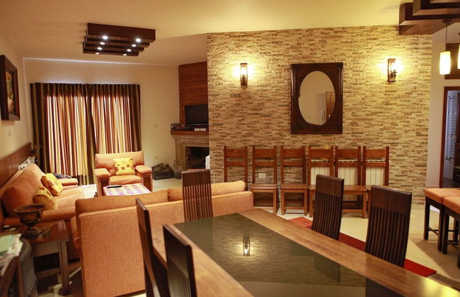 Cedars Palace - Foto 7