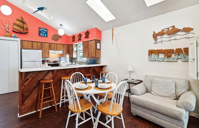 Bermuda Bungalow - Foto 4