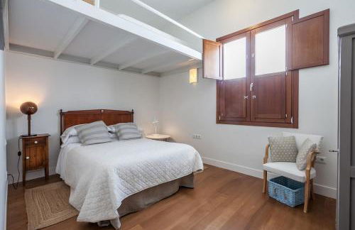 PENTHOUSE IN RESTORED c19TH HOME - Foto 14