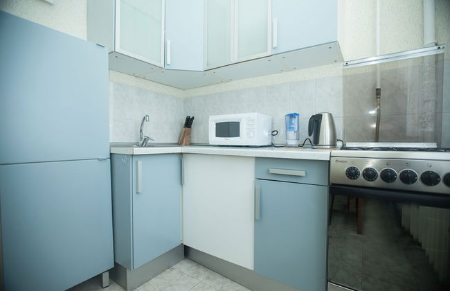 Kvart Boutique Taganka - Foto 21