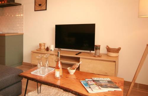 Les appartements de Clélia - Foto 56