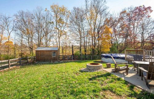 Ark Adventure Retreat - Foto 72