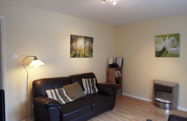 Edinburgh Palace Apartment - Foto 16