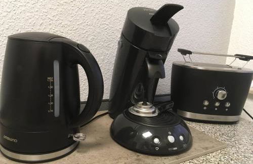 Ferienwohnung zwischen Wald und Reben - Foto 13