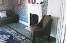 1800's Victorian Patriot House - Foto 19