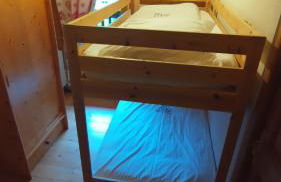 Chalet La Ferme d'Henriette, à Samoëns - Foto 68