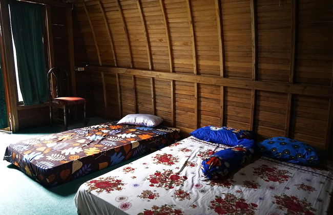 Villa Samara By Ruang Nyaman - Foto 3