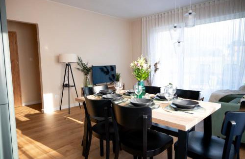 Dom całoroczny w Sierakowie nr 1 - Foto 26