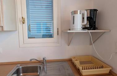 Loft apartment with sea view - Foto 3