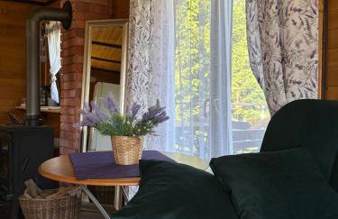 Lawendowy Domek TP - Foto 12