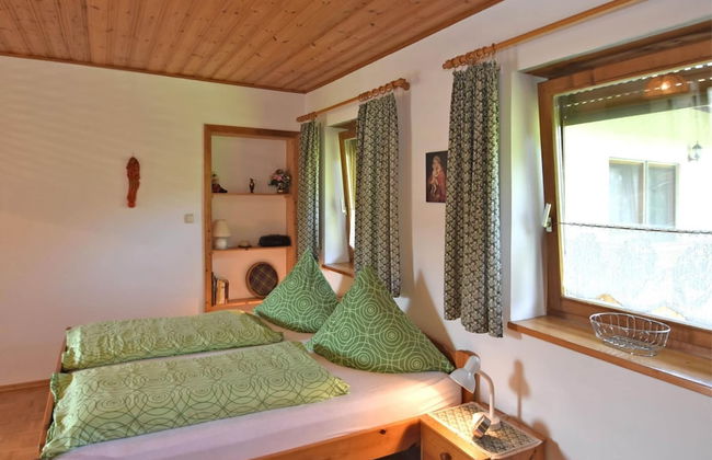 Apartment in Sonnen Near Ski Lifts - Foto 5