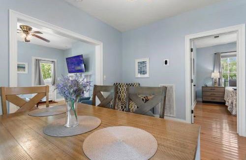 Gulfport Game Room House Walk to Beach Family Fun - Foto 9