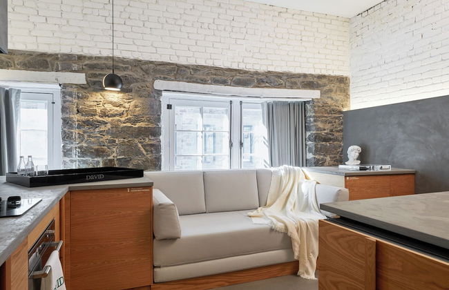 David Hotel - Photo 56