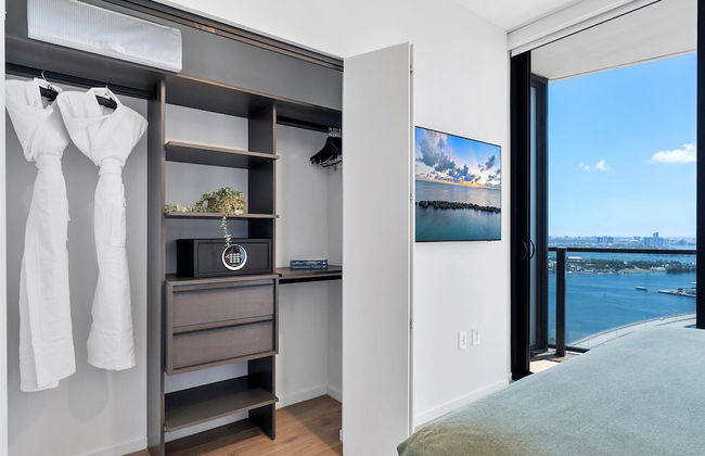 Miami Vacation Rentals - Downtown - Foto 68