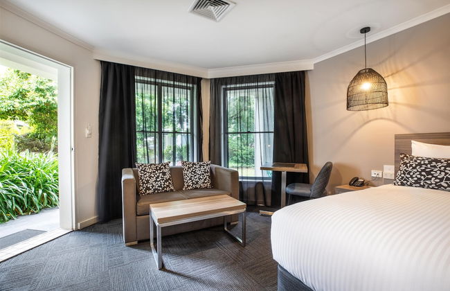 Nightelier Doncaster - Foto 15