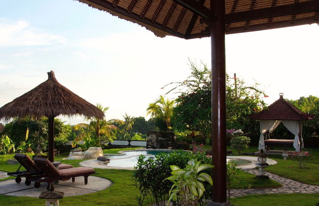 Villa Bali Pondok Jepang - Foto 7